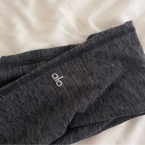 ❌SOLD❌Alosoft Lounge Legging - Picture 3 of 5